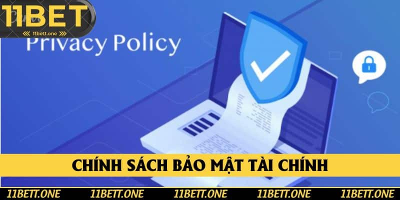 Quy định về chính sách bảo mật tài chính 2025 Quy định về chính sách bảo mật tài chính 2025