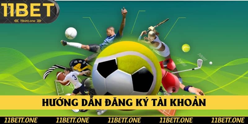 Hướng dẫn đăng ký tài khoản Hướng dẫn đăng ký tài khoản