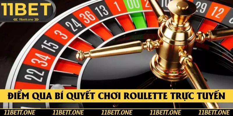 Điểm danh các bí quyết chơi từ cao thủ 11BET Điểm danh các bí quyết chơi từ cao thủ 11BET