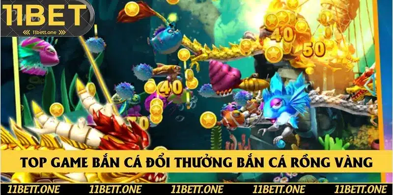 Top game bắn cá đổi thưởng bắn cá rồng vàng Top game bắn cá đổi thưởng bắn cá rồng vàng